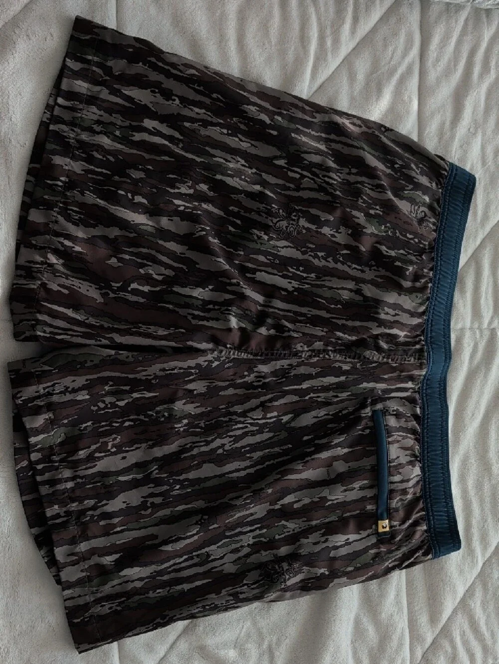 Duck Head Men's 7